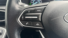 Hyundai SANTA FE 1.6 TGDi Hybrid Ultimate 5dr 4WD Auto Hybrid Estate